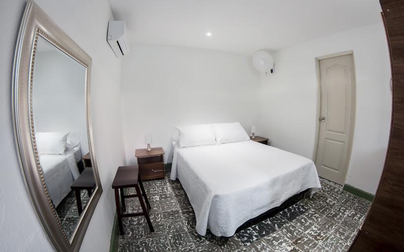 Casa Bohemia Hotel Cartagena Exterior photo