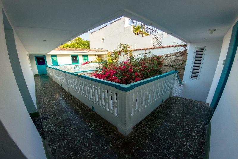 Casa Bohemia Hotel Cartagena Exterior photo